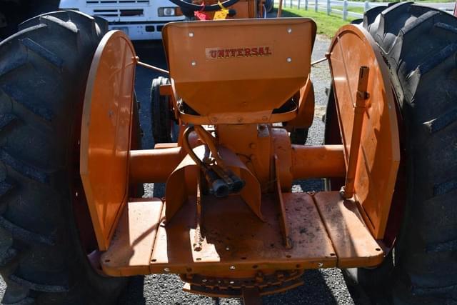 Image of Minneapolis-Moline R equipment image 3
