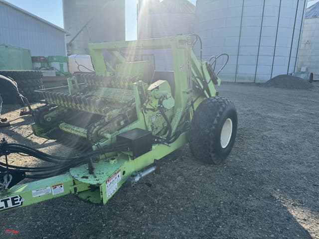 Image of Schulte RSH4-H equipment image 1