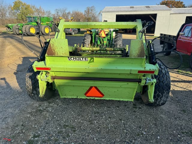 Image of Schulte RSH4-H equipment image 4