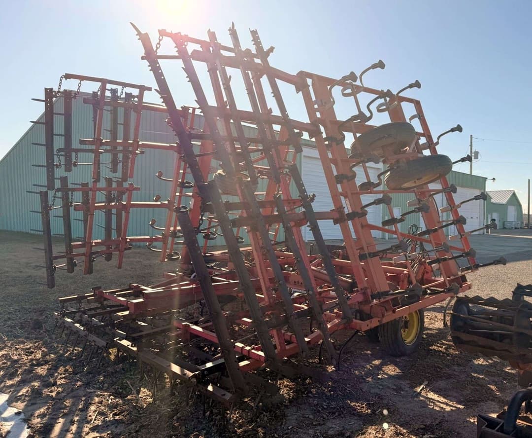 Image of Kongskilde 3500 Image 1