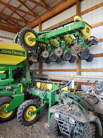 Main image John Deere 1725