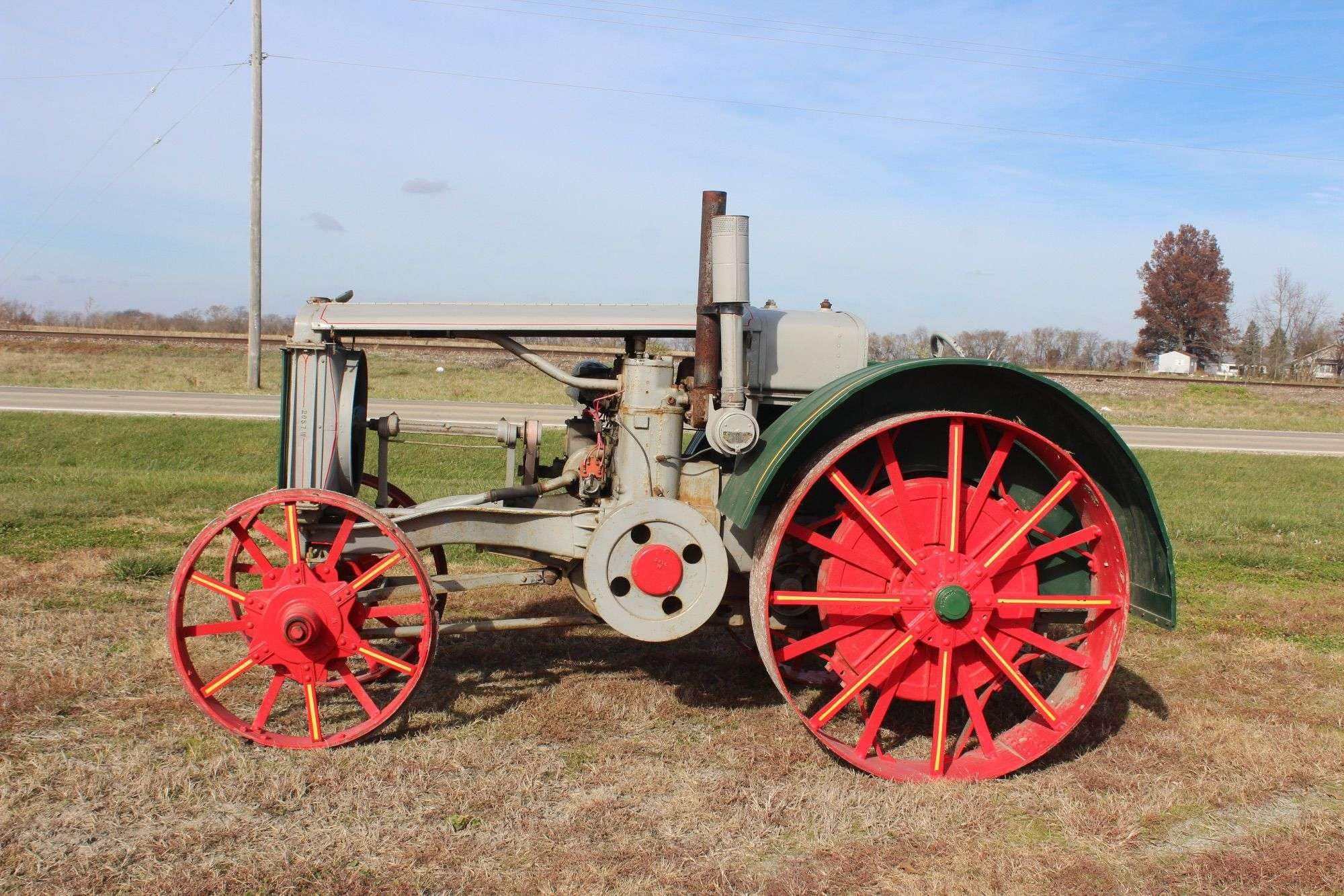 Main image Minneapolis 17-30 B