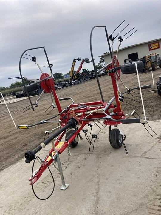 Image of Massey Ferguson TD524 Primary image