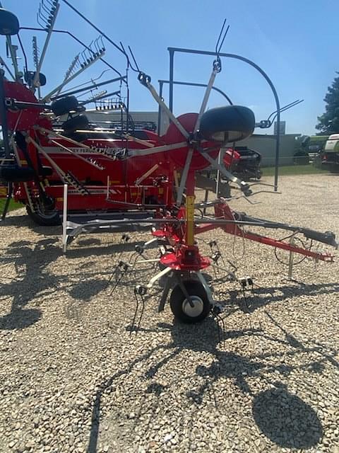 Image of Massey Ferguson TD524 equipment image 2