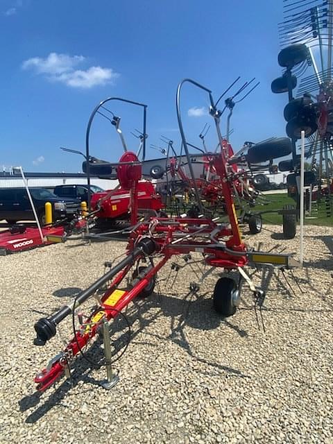 Image of Massey Ferguson TD524 Primary image
