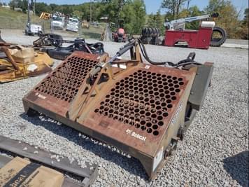 Main image Bobcat LR 6B