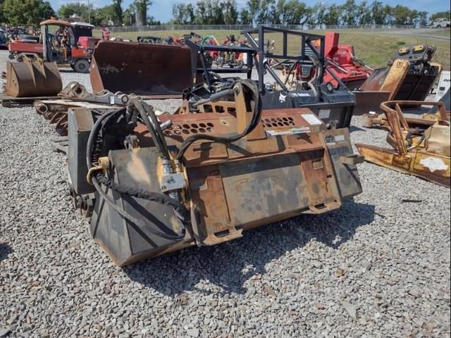 Image of Bobcat LR 6B equipment image 4
