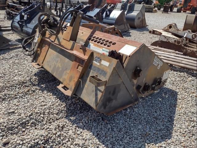 Image of Bobcat LR 6B equipment image 2
