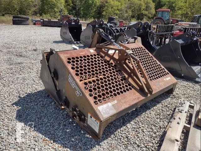 Image of Bobcat LR 6B equipment image 1