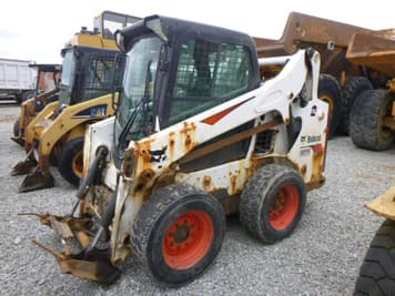 Main image Bobcat S570