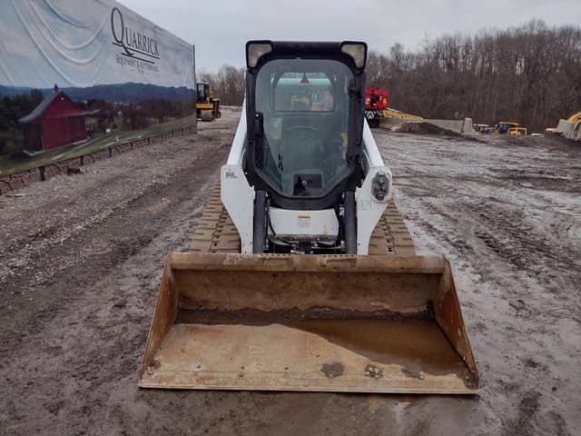 Image of Bobcat T595 equipment image 1