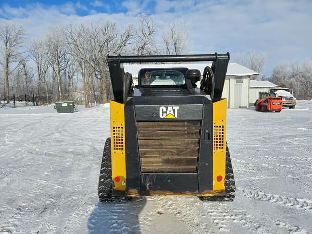 Image of Caterpillar 299D2 XHP equipment image 3