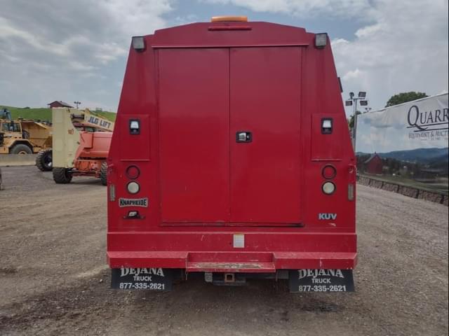 Image of Dodge Ram 5500 equipment image 3