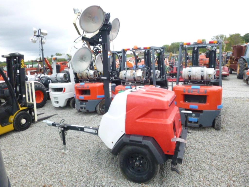 Main image Generac MLT6SK