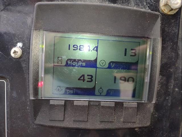 Image of Genie GS-4390 equipment image 4