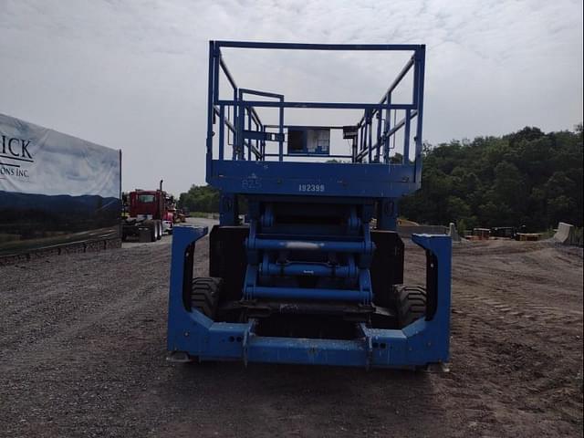 Image of Genie GS-4390 equipment image 3