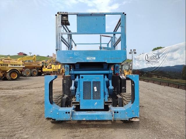 Image of Genie GS-4390 equipment image 1