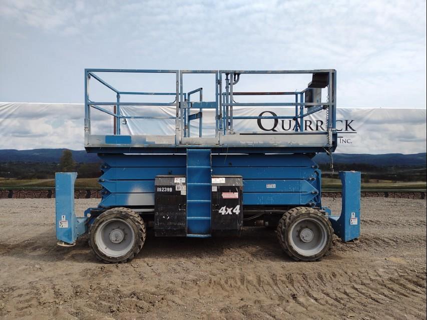 Image of Genie GS-4390 Primary image