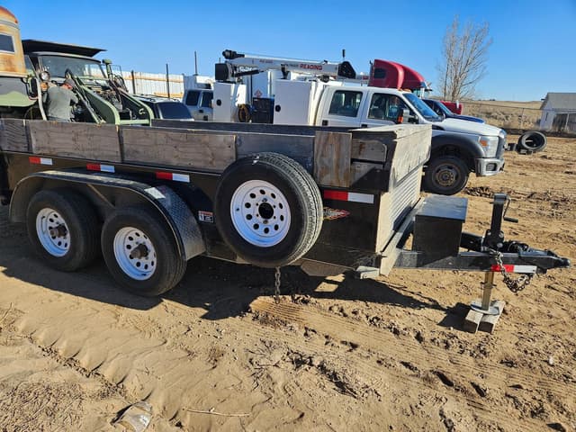 Image of H&H FD-306 equipment image 3