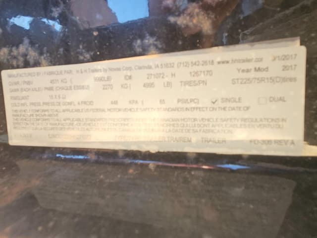 Image of H&H FD-306 equipment image 2