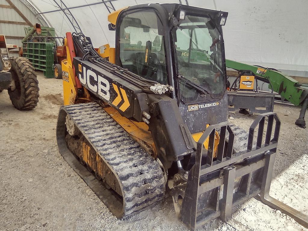 Image of JCB 3TS-8T Primary image