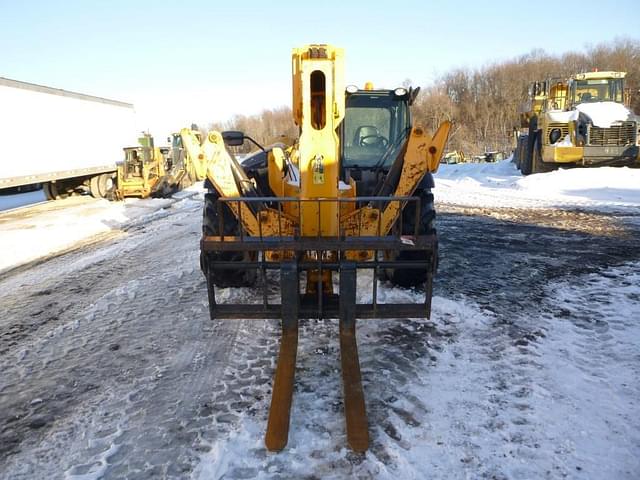 Image of JCB 510-56 equipment image 1