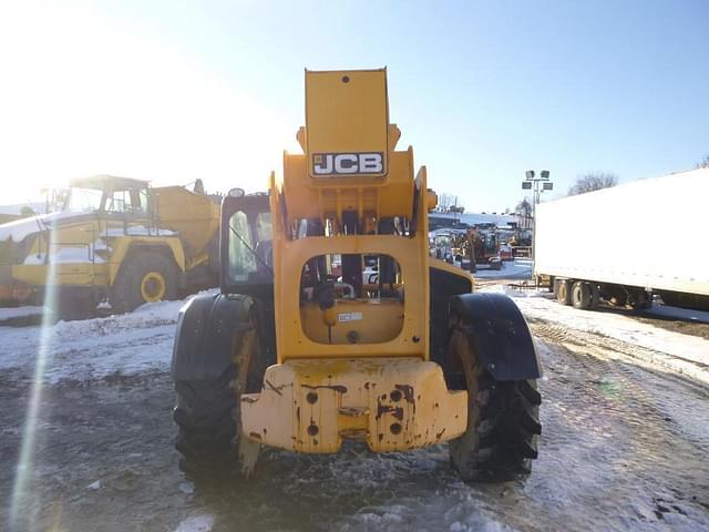 Image of JCB 510-56 equipment image 3