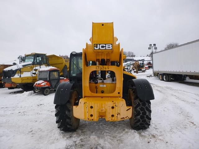 Image of JCB 510-56 equipment image 3