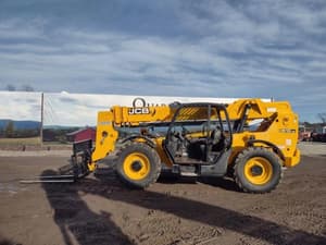2017 JCB 510-42 Image