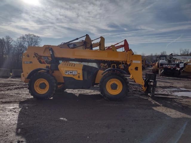 Image of JCB 510-42 equipment image 2