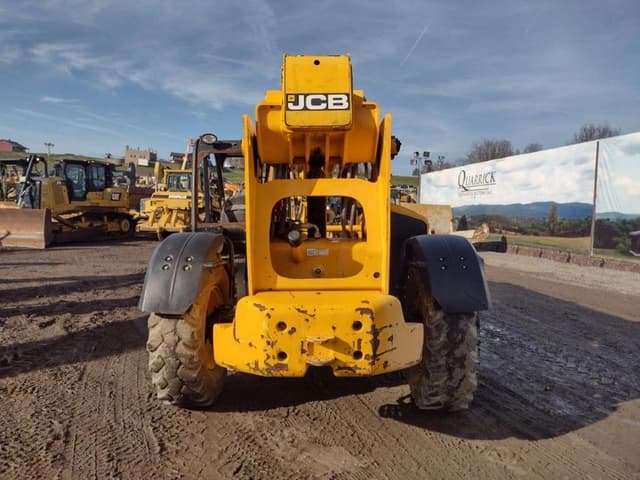 Image of JCB 510-42 equipment image 3