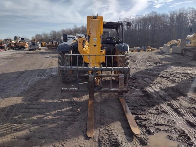 Image of JCB 510-42 equipment image 1