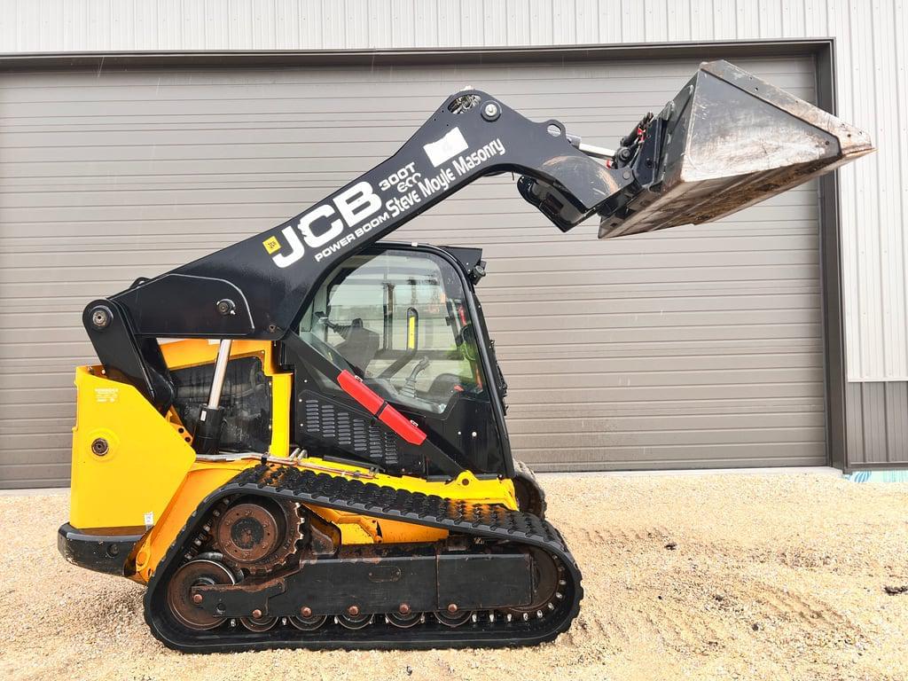 Image of JCB 300T Primary image