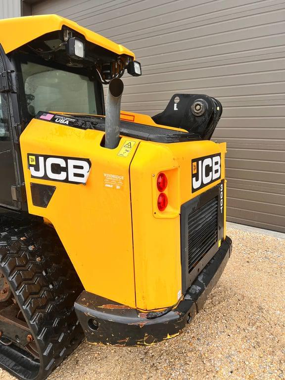 Image of JCB 300T equipment image 2