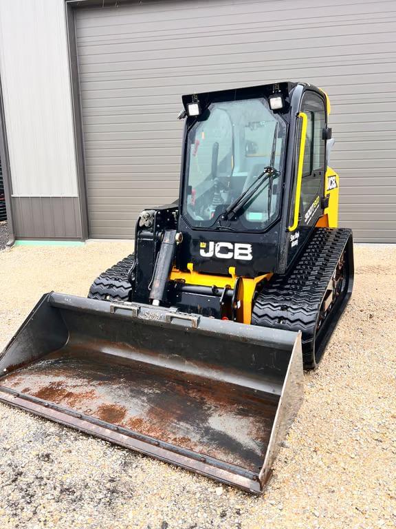 Image of JCB 300T Primary image