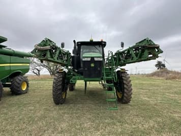 Main image John Deere R4045