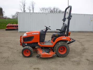 Main image Kubota BX2370