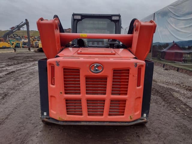 Image of Kubota SVL95-2S equipment image 3