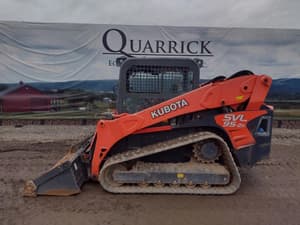 2017 Kubota SVL95-2S Image