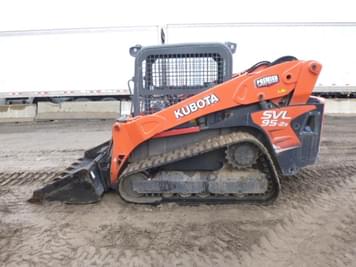 Main image Kubota SVL95-2S