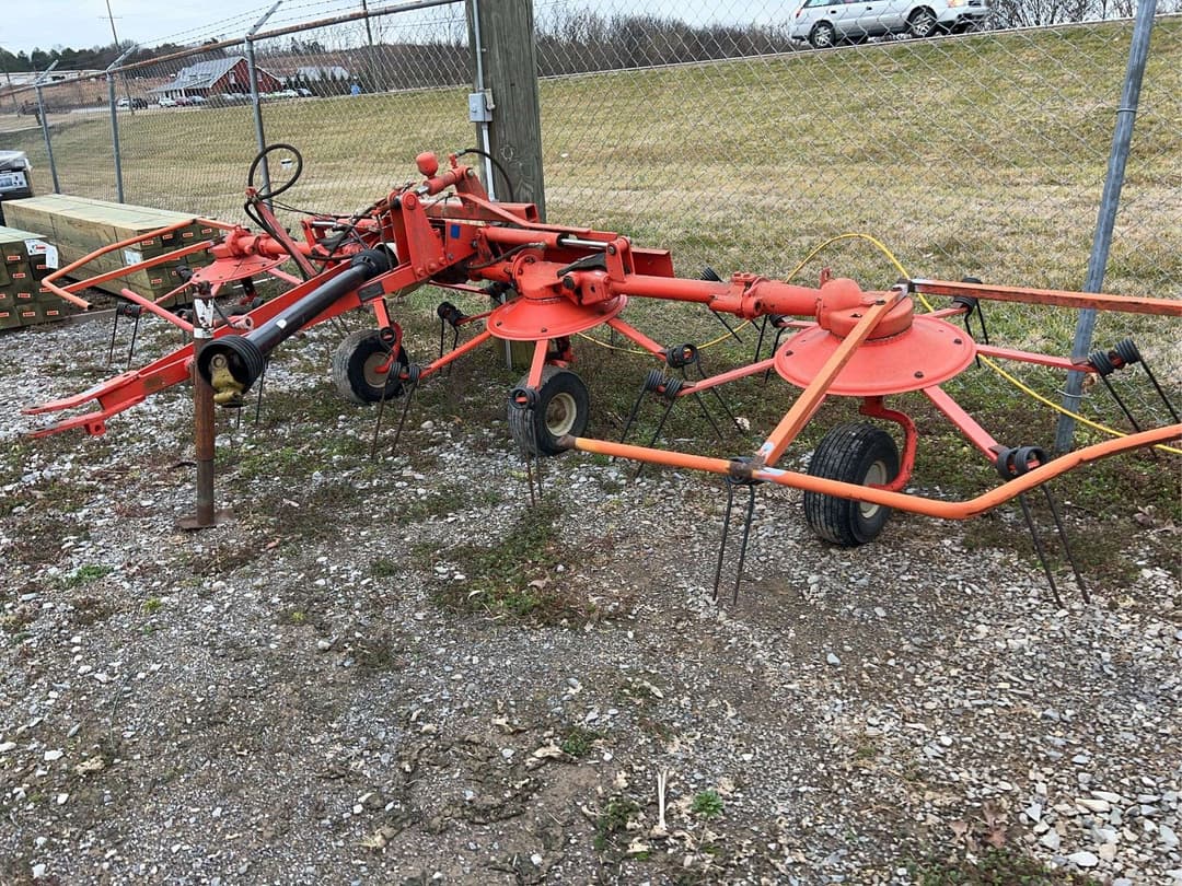 Image of Kuhn GF5001 Primary image