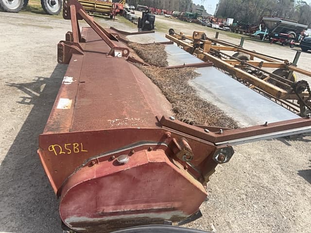 Image of M&W 5000 equipment image 4