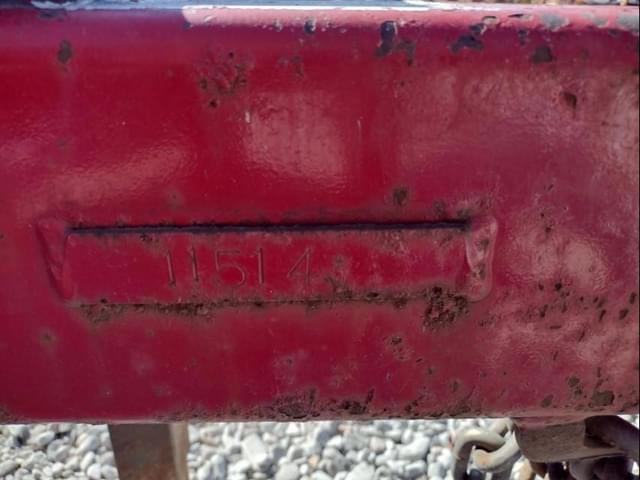 Image of Morbark M12D equipment image 4