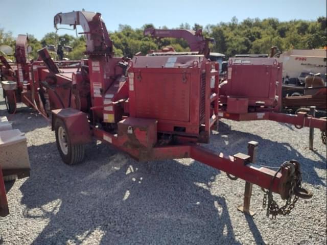 Image of Morbark M12D equipment image 1