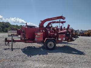 2017 Morbark M12D Image