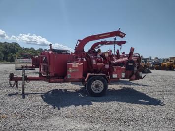 Main image Morbark M12D