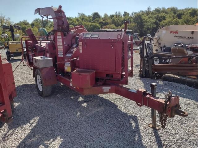Image of Morbark M12D equipment image 1
