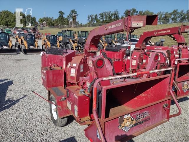 Image of Morbark M12D equipment image 3