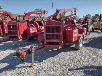 Main image Morbark M12D