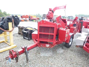 Main image Morbark M12D